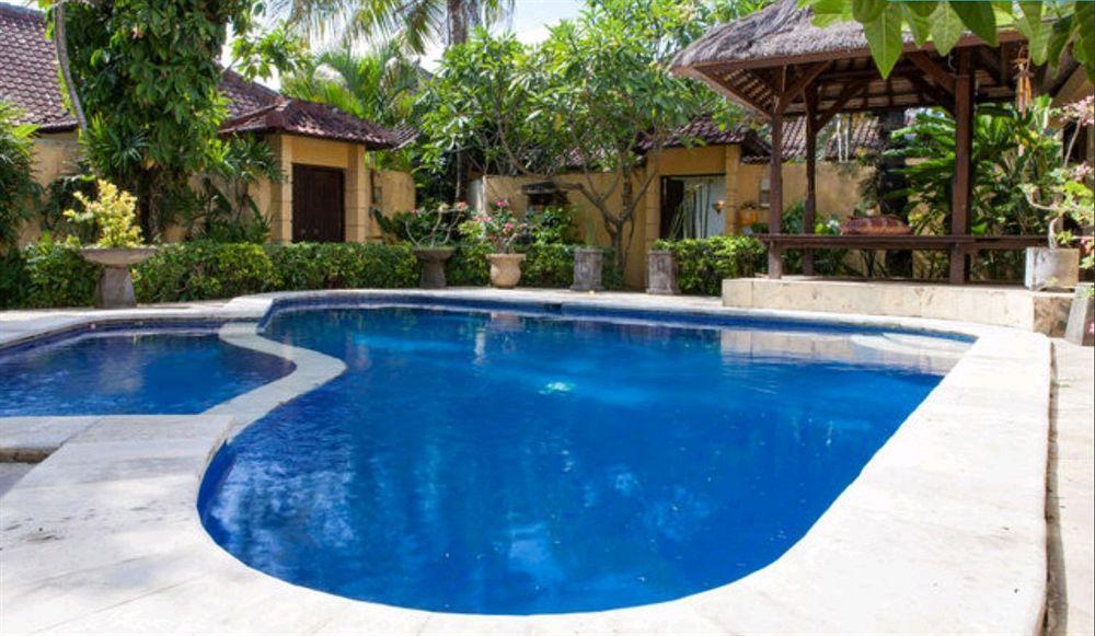 Kumpul Kumpul Villa II Legian Seminyak Dış mekan fotoğraf