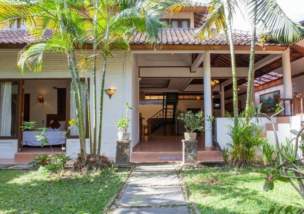 Kumpul Kumpul Villa II Legian Seminyak Dış mekan fotoğraf