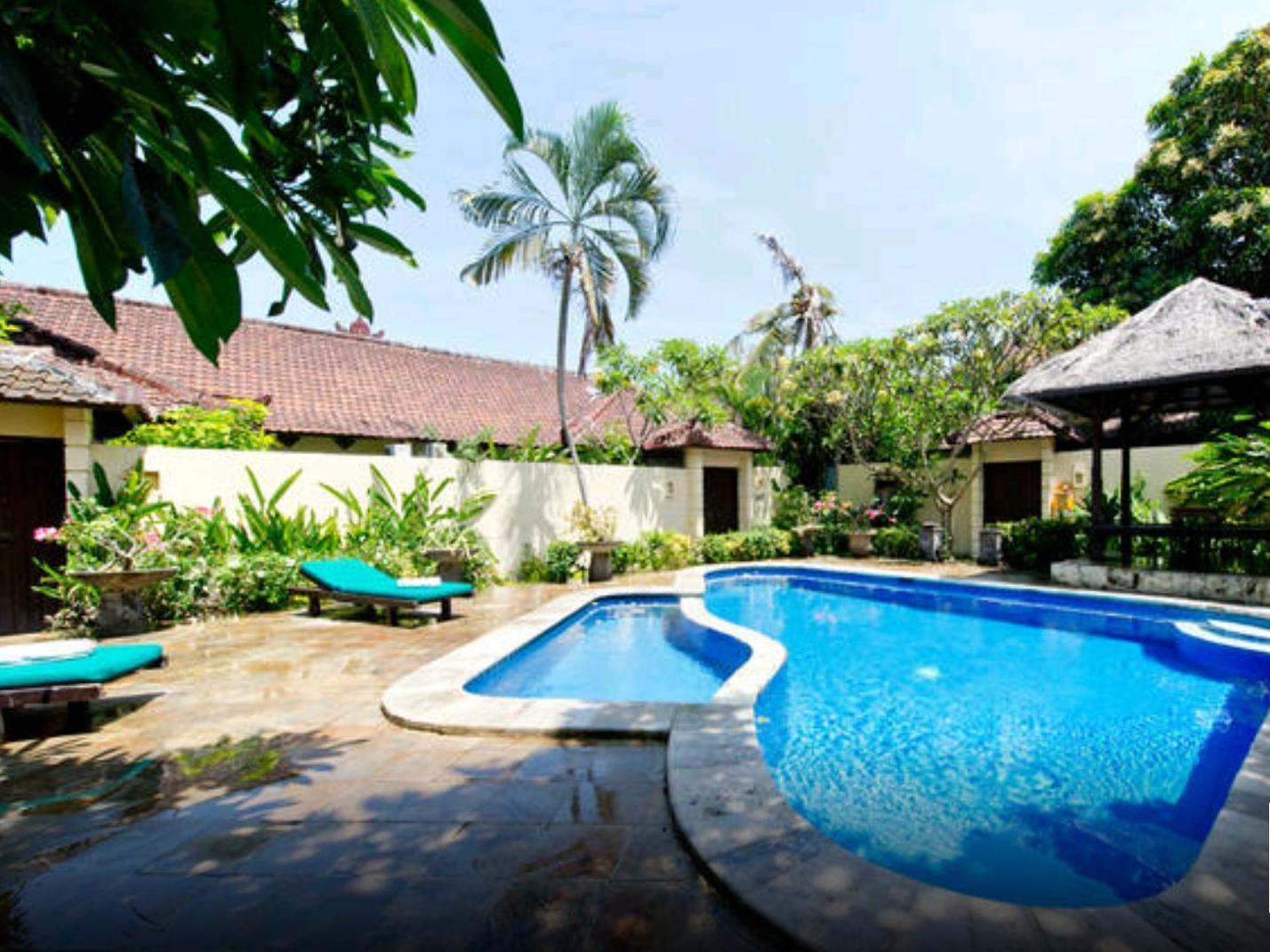Kumpul Kumpul Villa II Legian Seminyak Dış mekan fotoğraf