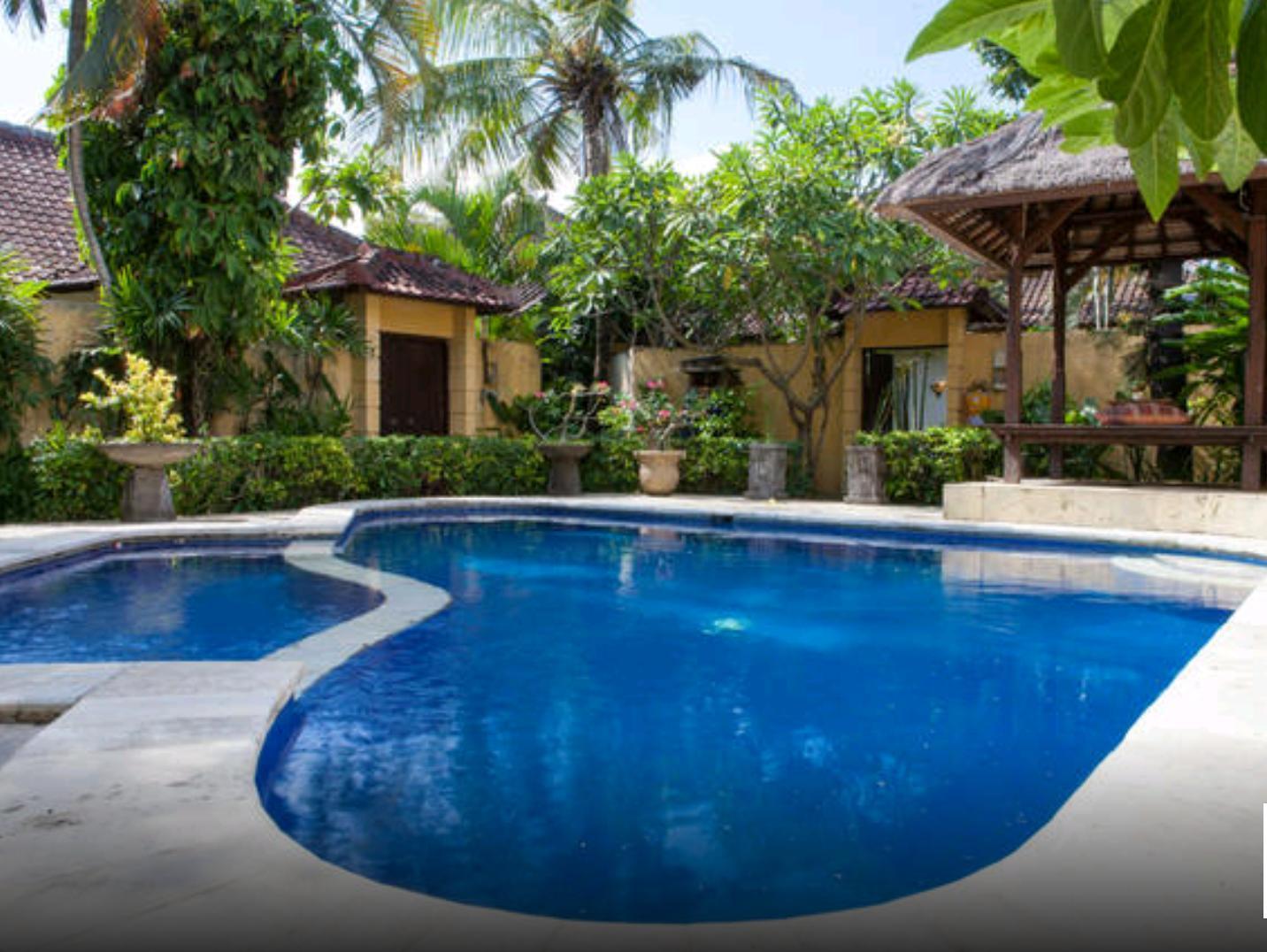 Kumpul Kumpul Villa II Legian Seminyak Dış mekan fotoğraf